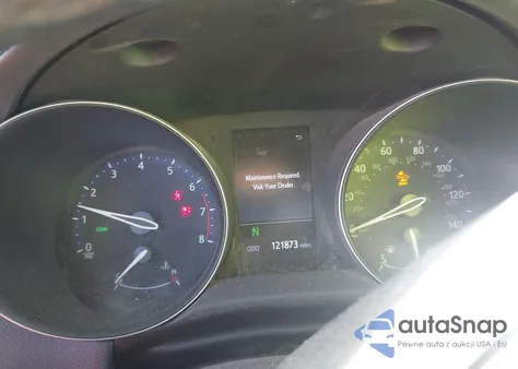 2019 Toyota C-Hr Xle z USA, uszkodzony, nr VIN JTNKHMBX1K1019796